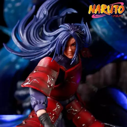 Figurine Madara Susanoo – Image 6