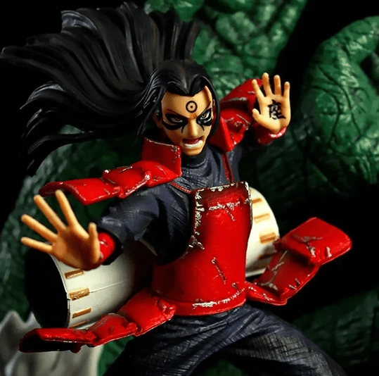 Figurine Hashirama Mokuton – Image 5