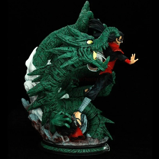 Figurine Hashirama Mokuton – Image 8