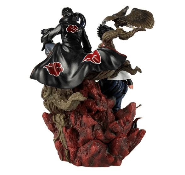 Figurine Sasuke Itachi – Image 5