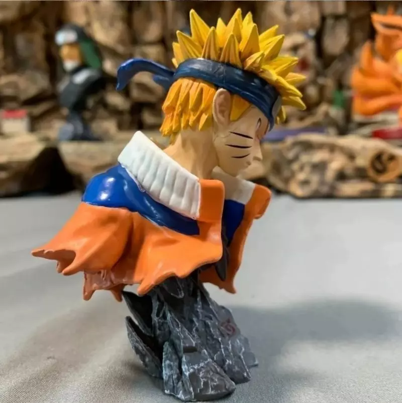 Figurine Naruto Buste – Image 2