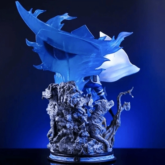 Figurine Kakashi Hokage – Image 4