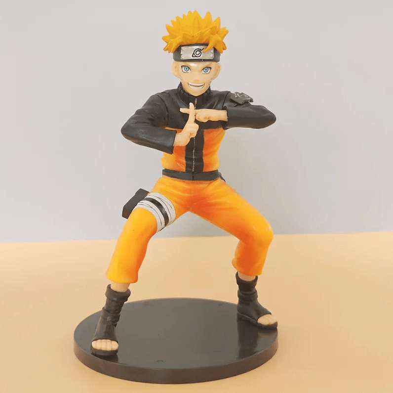 Figurine Anime Naruto – Image 2