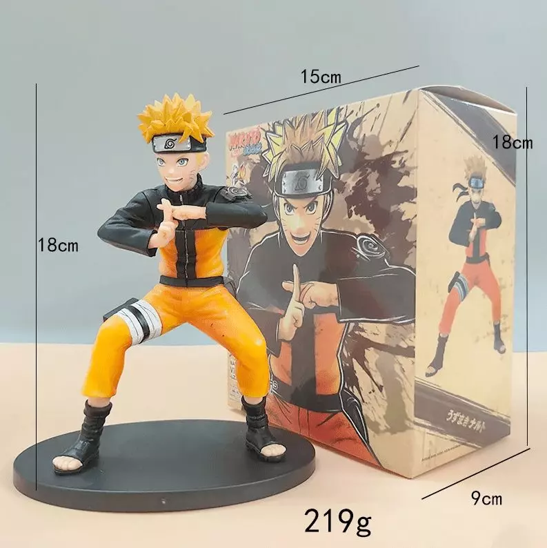 Figurine Anime Naruto – Image 6