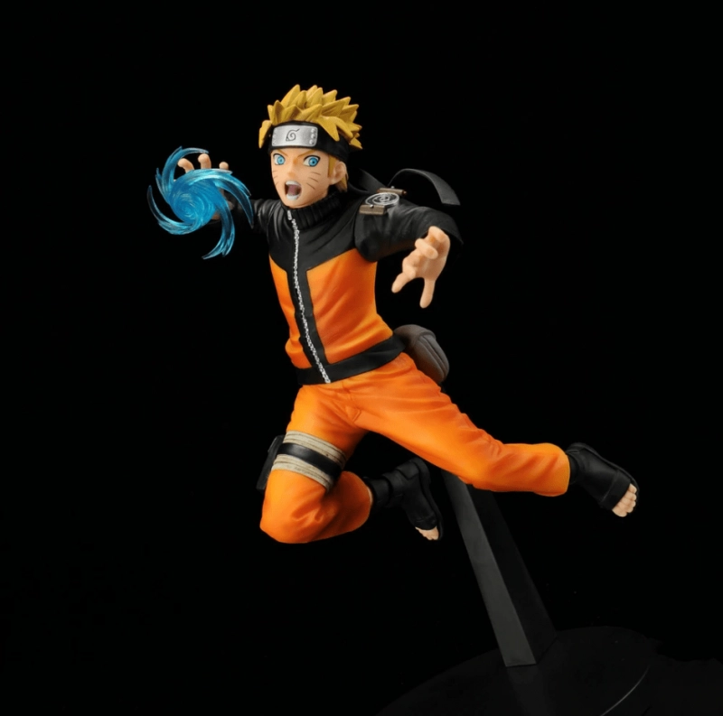 Figurine Naruto Rasengan – Image 6