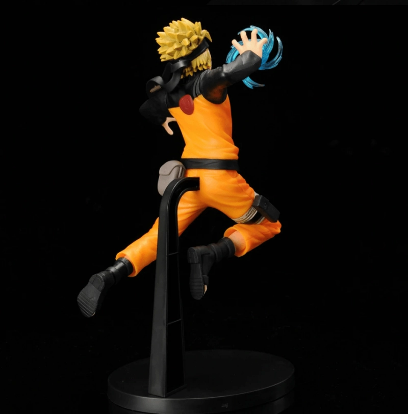 Figurine Naruto Rasengan – Image 4