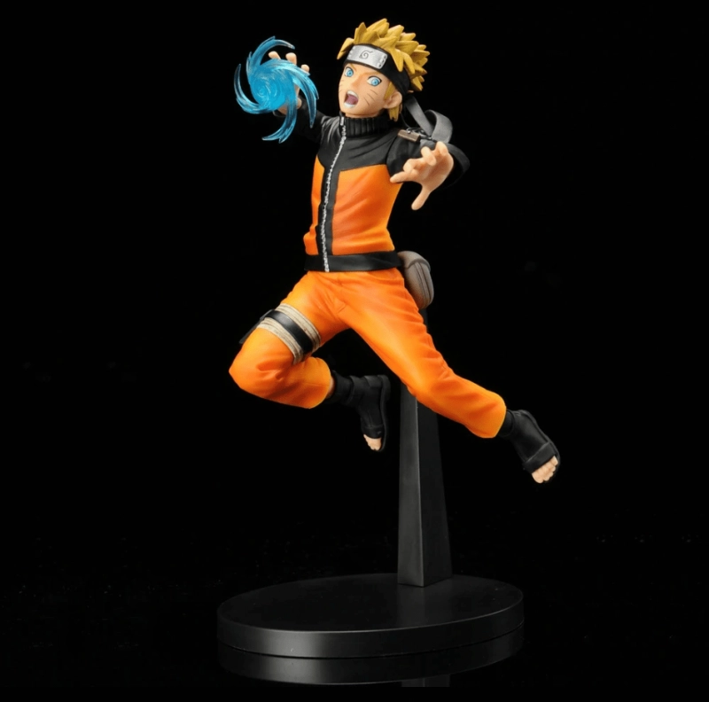 Figurine Naruto Rasengan – Image 2