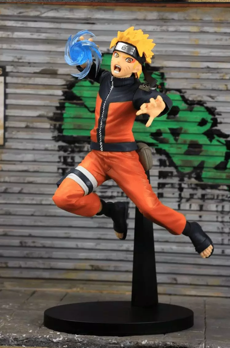 Figurine Naruto Rasengan – Image 3