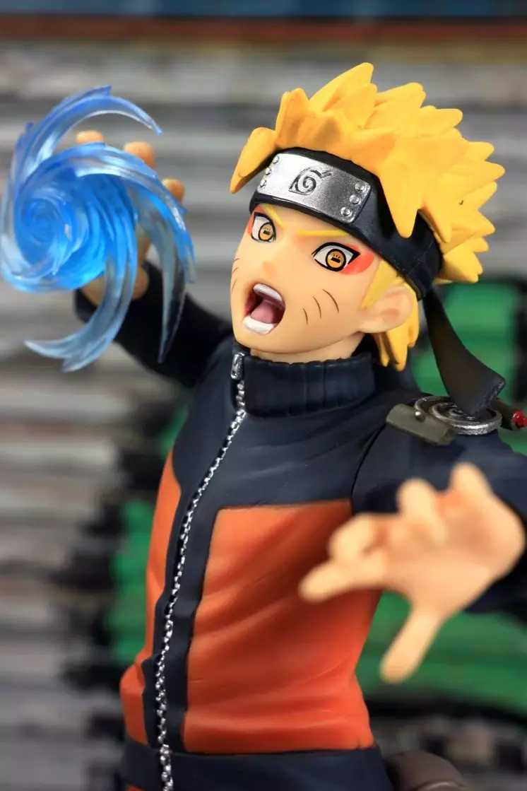 Figurine Naruto Rasengan – Image 5