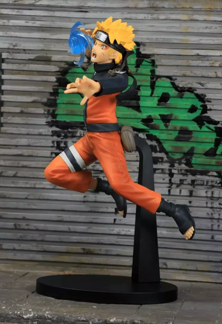 Figurine Naruto Rasengan – Image 8