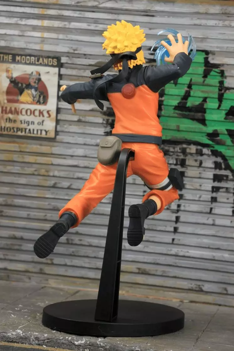 Figurine Naruto Rasengan – Image 7