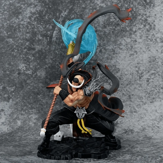 Figurine One Piece Edward Newgate – Image 3