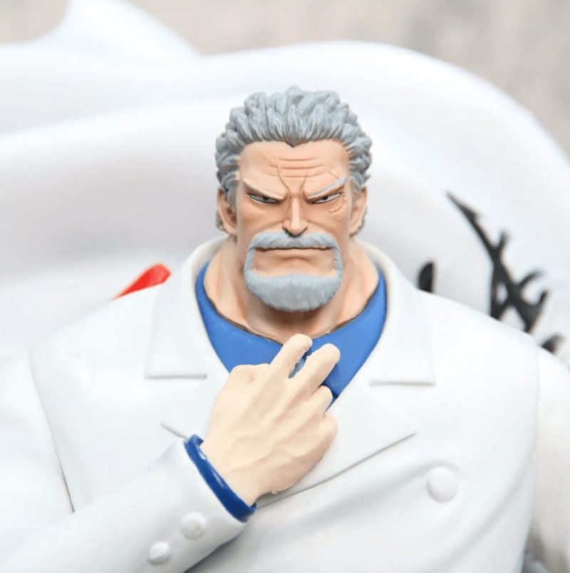 Figurine One Piece Garp – Image 6