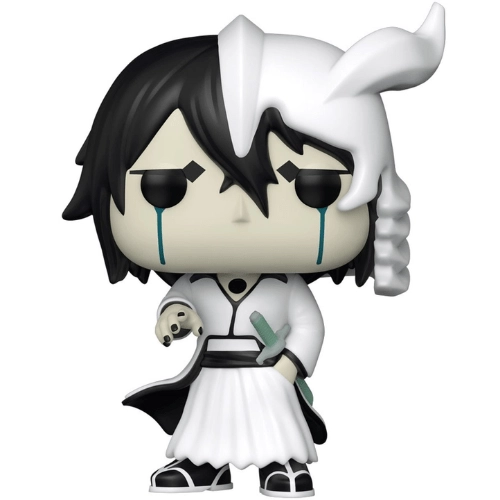 Figurine Pop Bleach Ulquiorra – Image 2