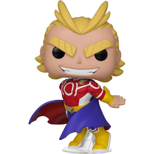 Figurine POP My Hero Academia  All Might – Image 2