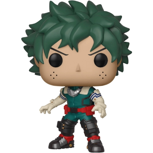 Figurine POP My Hero Academia  Izuku – Image 2