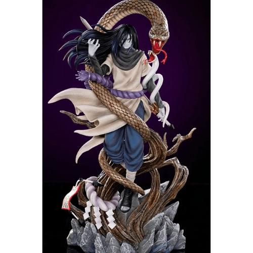 Figurine Orochimaru Sannin Légendaire – Image 2