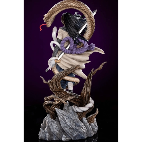 Figurine Orochimaru Sannin Légendaire – Image 3