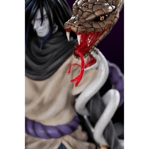 Figurine Orochimaru Sannin Légendaire – Image 5
