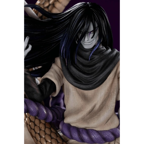 Figurine Orochimaru Sannin Légendaire – Image 4