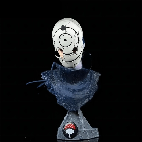 Figurine Obito Buste – Image 2