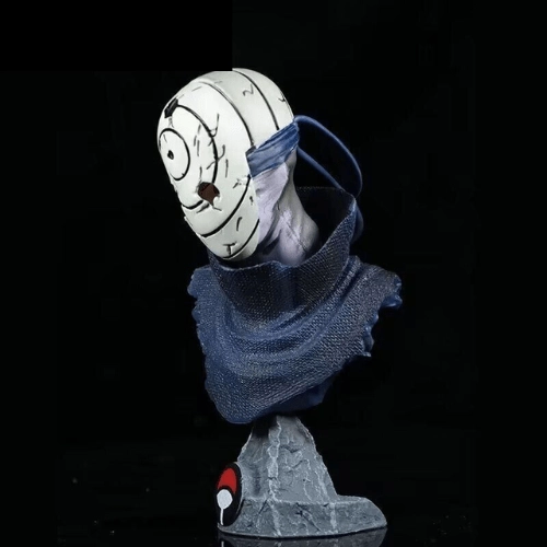 Figurine Obito Buste – Image 3