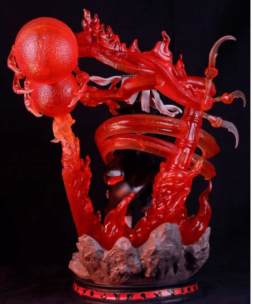 Figurine Itachi Akatsuki – Image 3