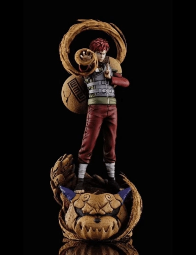 Figurine Gaara Gardien du Désert – Image 2