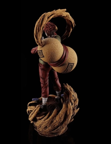 Figurine Gaara Gardien du Désert – Image 5