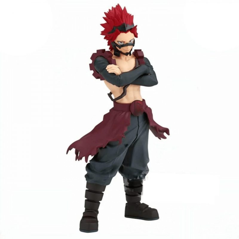 Figurine My Hero Academia Kirishima Eijiro