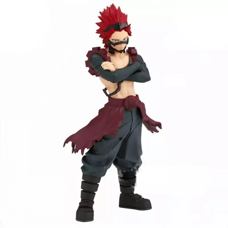 Figurine My Hero Academia Kirishima Eijiro