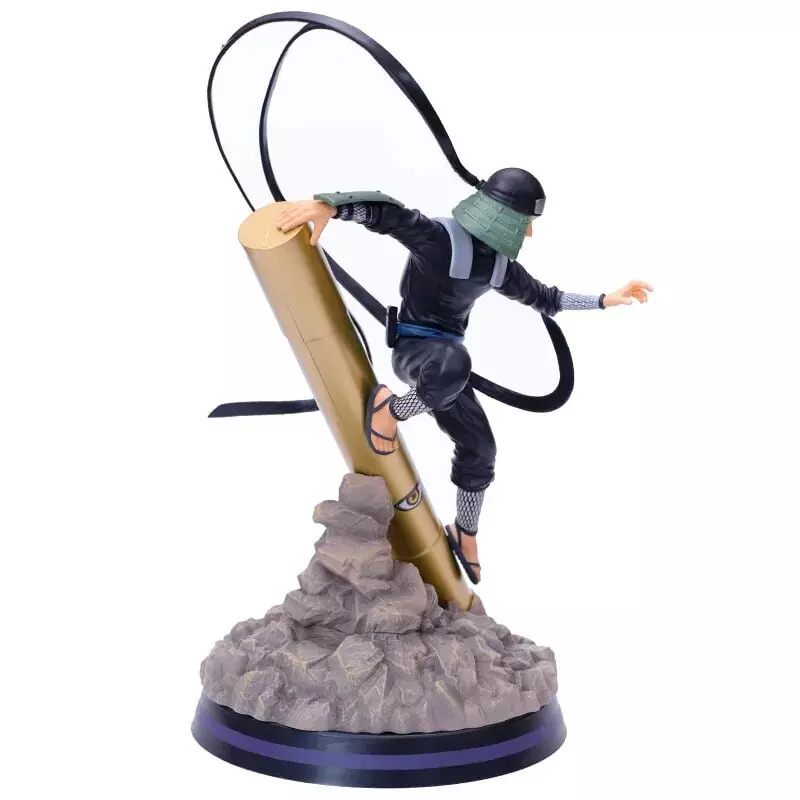 Figurine Hokage Sarutobi – Image 3