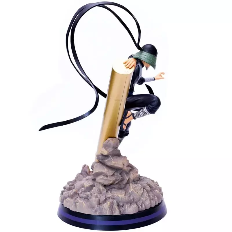 Figurine Hokage Sarutobi – Image 4