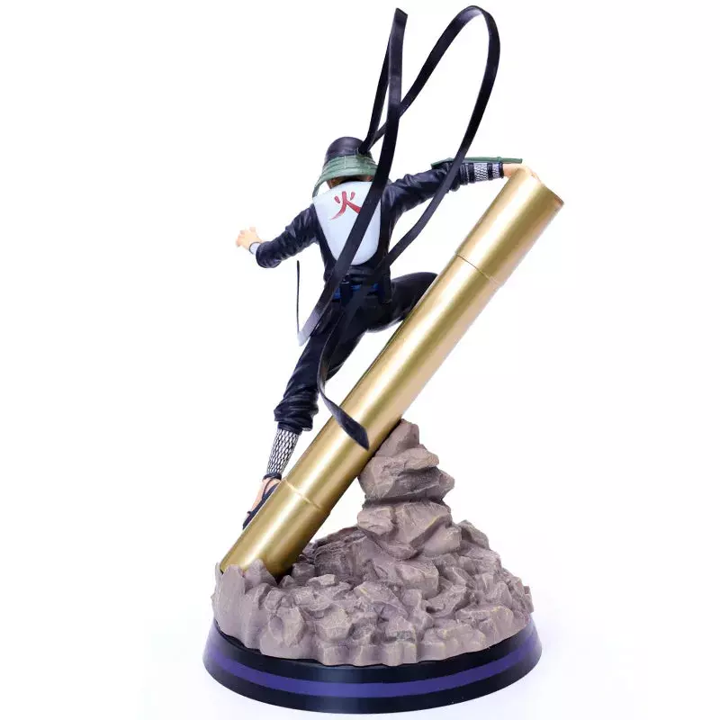 Figurine Hokage Sarutobi – Image 7