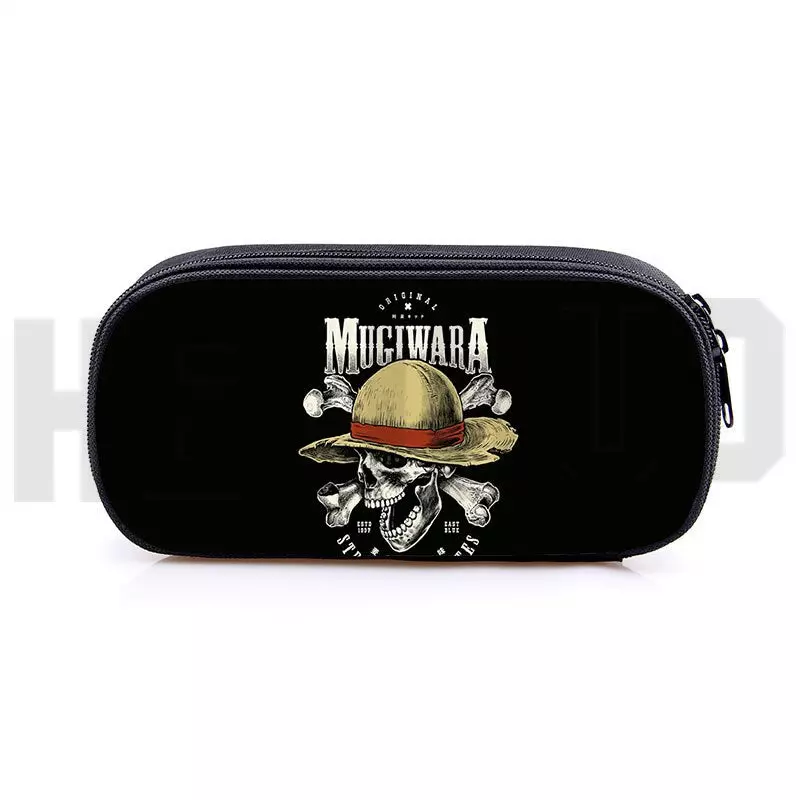 Trousse One Piece Brook Mugiwara