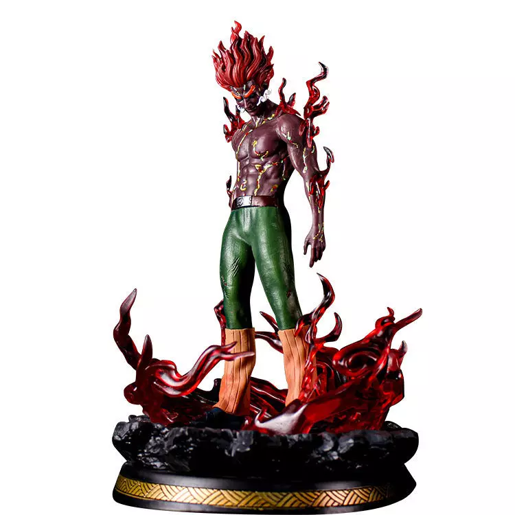 Figurine Naruto Gai – Image 3