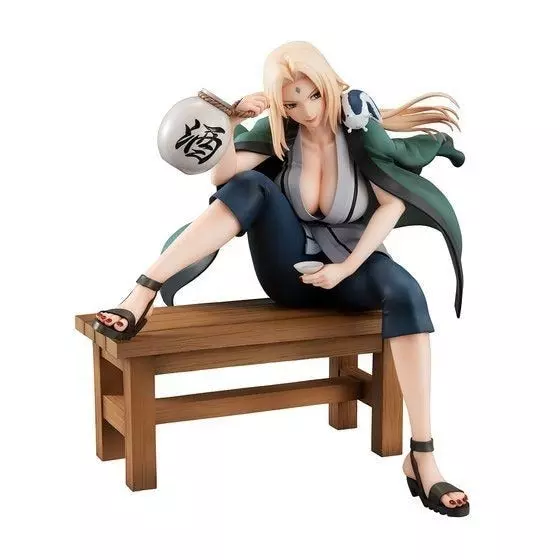 Figurine Tsunade – Image 4