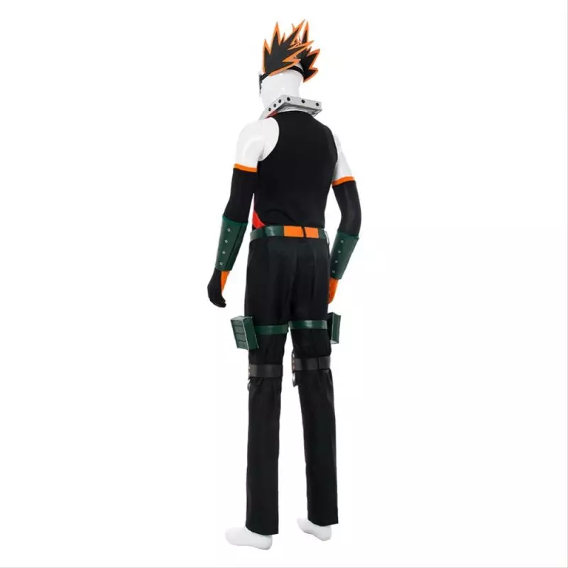 Costume My Hero Academia Katsuki – Image 4
