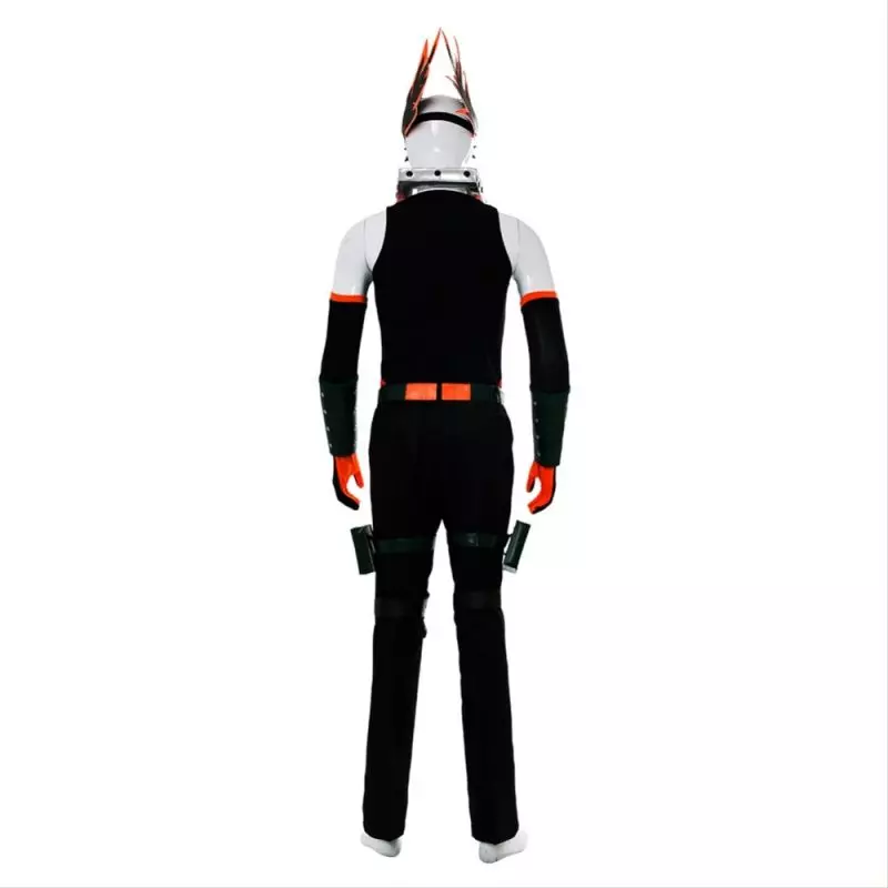 Costume My Hero Academia Katsuki – Image 3