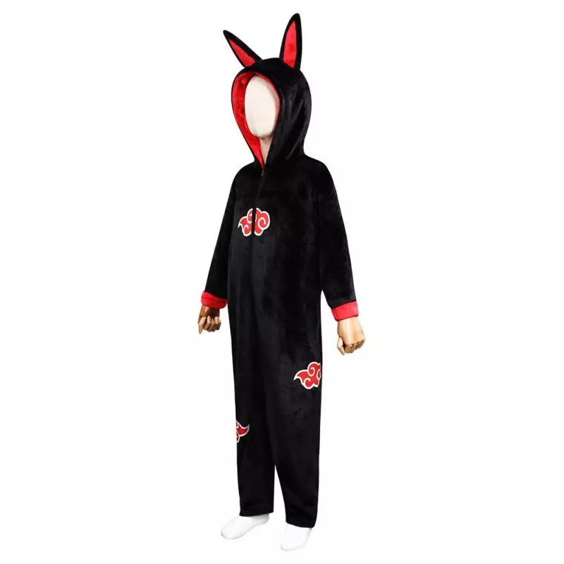 Combinaison Pyjama Naruto – Image 3