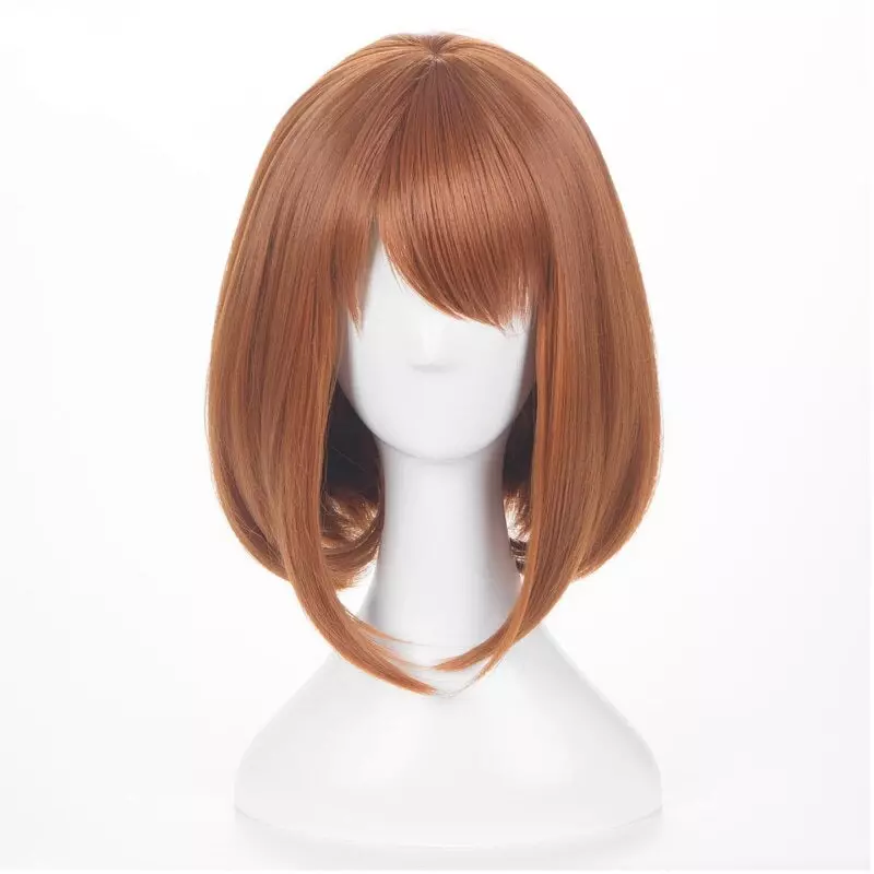 Perruque Ochako