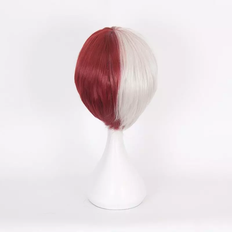 Perruque Shoto Todoroki – Image 4