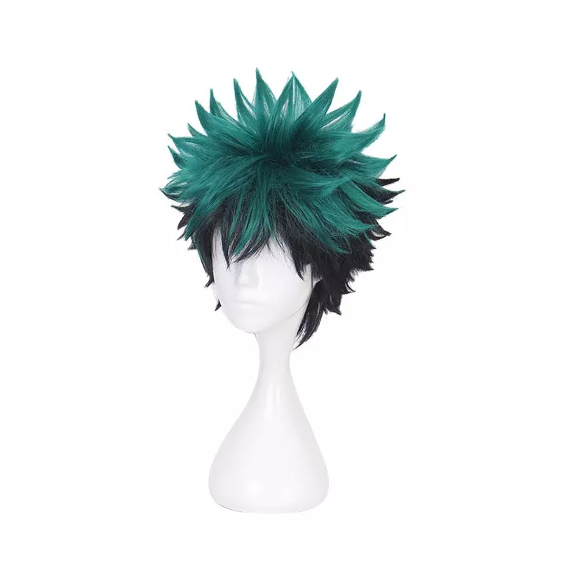 Perruque Izuku Midoriya – Image 3