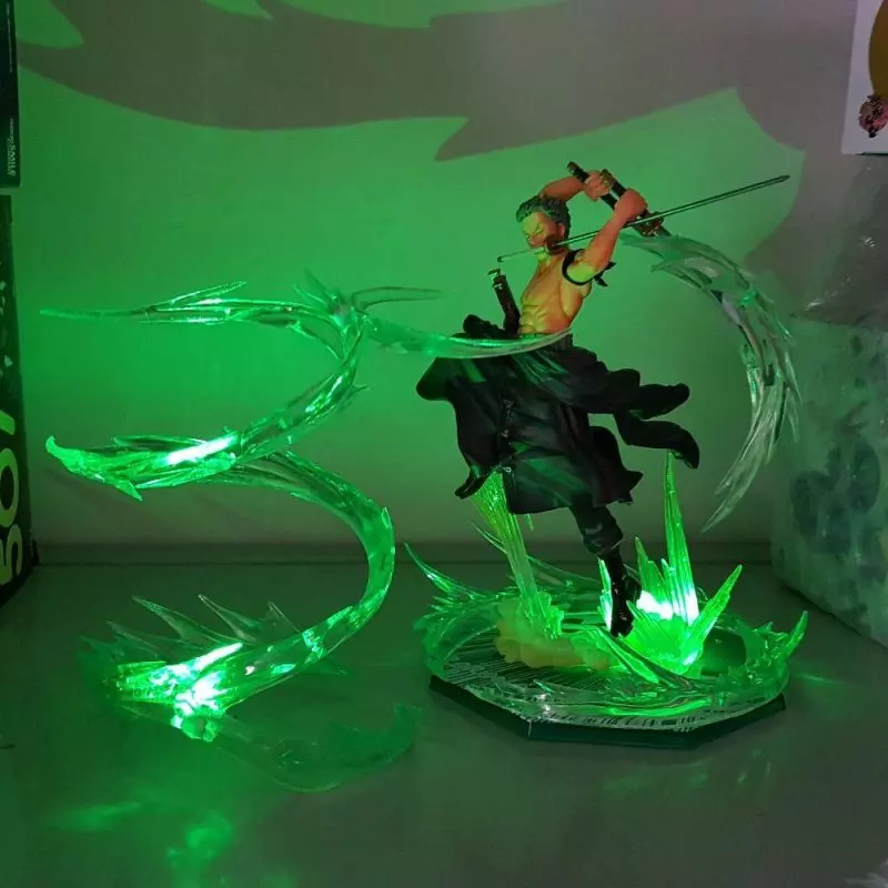 Figurine Zoro