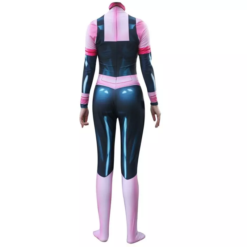Costume My Hero Academia Ochaco – Image 4