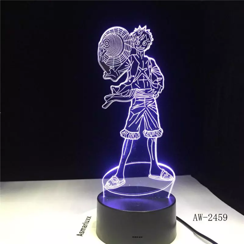 Lampe One Piece