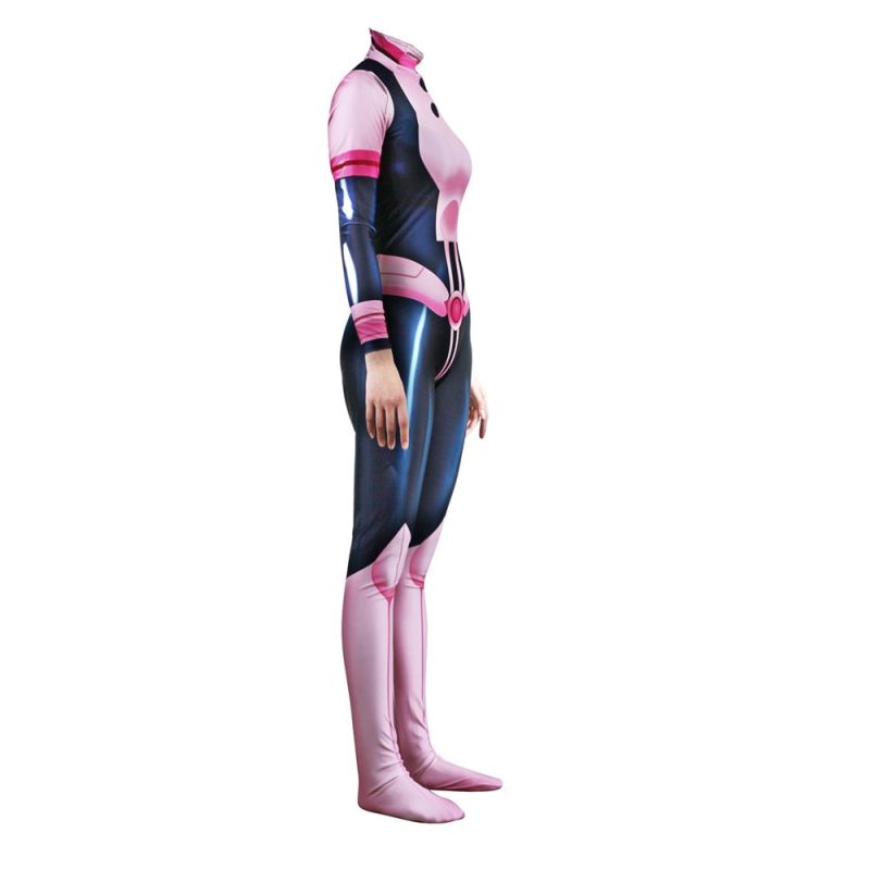 Costume My Hero Academia Ochaco – Image 3