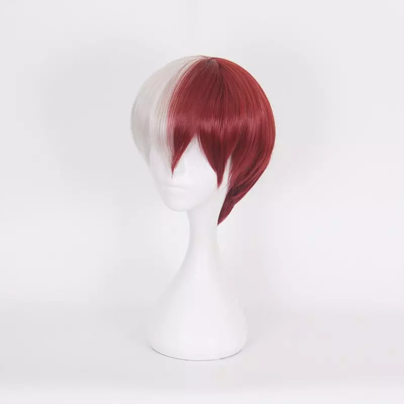 Perruque Shoto Todoroki – Image 7