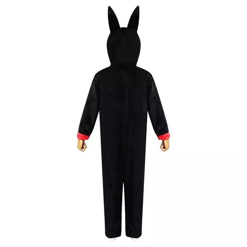 Combinaison Pyjama Naruto – Image 10