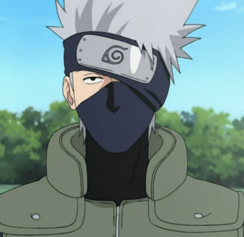 Sweat Kakashi – Image 7